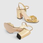 Women’s Horsebit sandal - Image 6